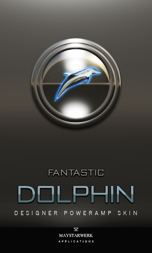 dolphin power amp skin