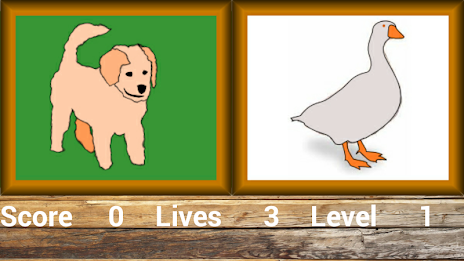 Memorize this: Farm poster 4