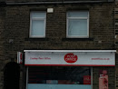 Lindley Post Office