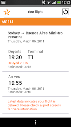 Stage and Screen Travel poster 2