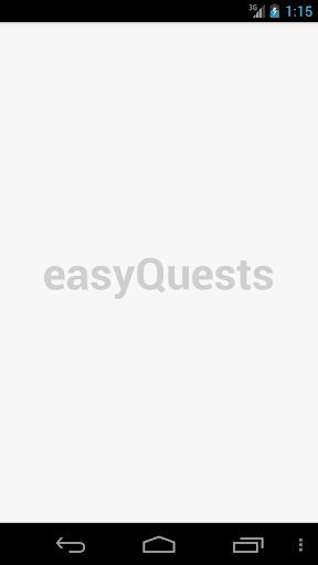 easyQuests Blog