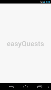 Download easyQuests Blog APK for Android