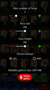 Bobbies Selfie Camera(圖2)-速報App