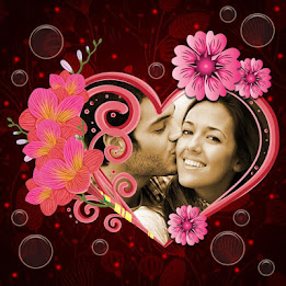 Animated Flower Frames poster 4