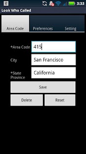 Download Look Who Called APK for Android