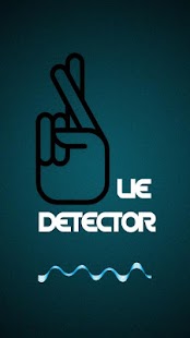 Lie Detector Pro