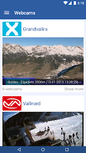 Esquiades.com - Ski Offers Screenshots 18