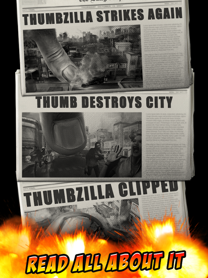 ThumbZilla - Android Apps on Google Play
