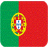 National Anthem Portugal logo