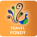 Travel Pondy logo