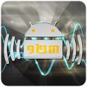 Khmer Talking Numbers logo