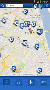 Schwalbe Schlauchautomaten Screenshot