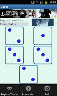 How to install Dice patch 1.2 apk for pc
