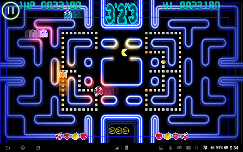 免費下載街機APP|PAC-MAN Championship Edition app開箱文|APP開箱王