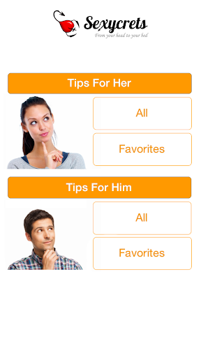 Sexycrets FREE Real Sex Tips