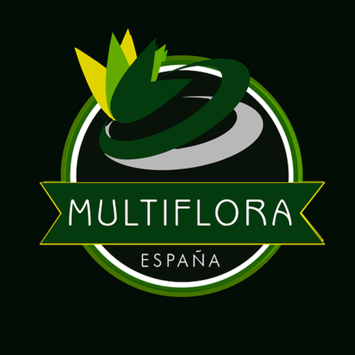 Multiflora App LOGO-APP點子