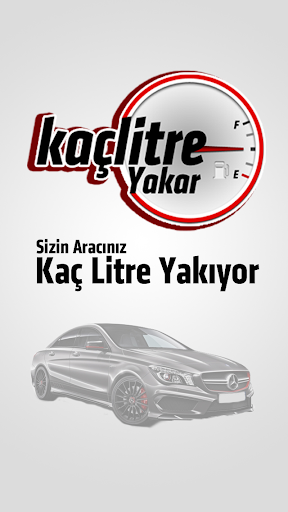 Kaç Litre Yakar