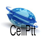 CellPtt  Icon