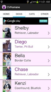 Lastest CVHumane APK for Android