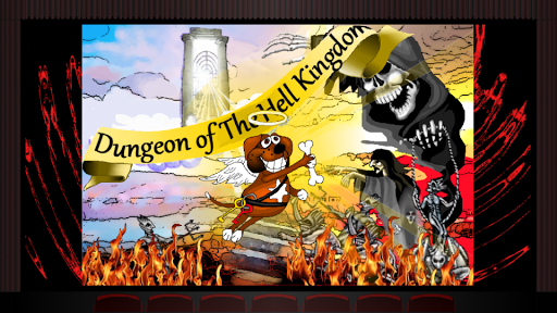 Dungeon of Hell Kingdom lite