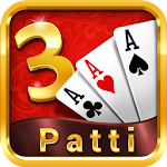 Cover Image of Download Teen Patti Gold 1.99.4 APK