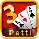 Teen Patti Gold mobile app icon