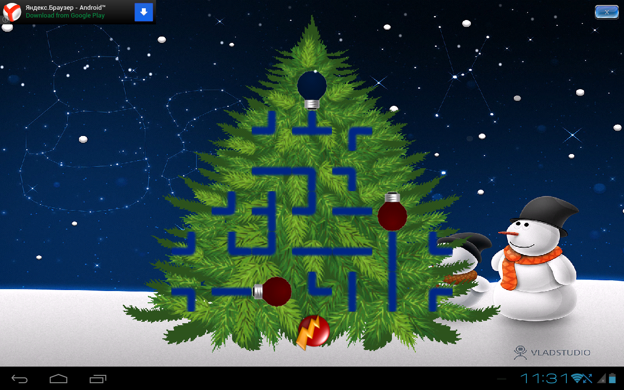 Xmas Tree Light Up Android Apps on Google Play