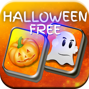 Download Mahjong Halloween Joy Free for PC