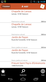 C'nV Arles et Camargue(圖3)-速報App