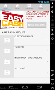 How to download Easy Cash Caen 1.2 mod apk for android
