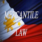 PHILIPPINE MERCANTILE LAWS 1.0 Icon