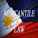 PHILIPPINE MERCANTILE LAWS
