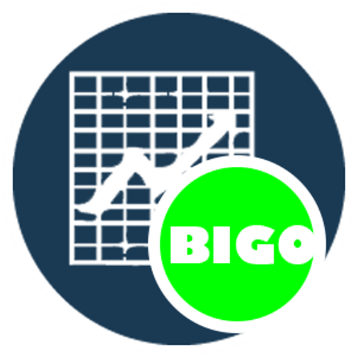 BIGO FOREX 2015 LOGO-APP點子