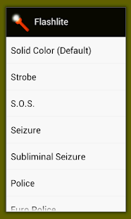 Flashlite (simple Flashlight)(圖2)-速報App