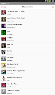 Free BlakMusicFirst APK