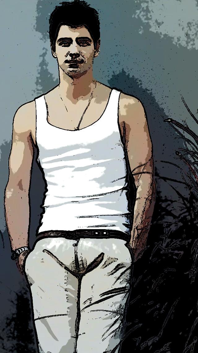 ...