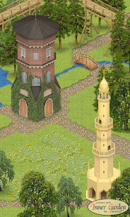 download Inner Garden: Landmarks free