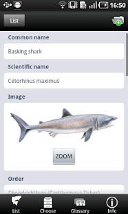 The World of Marine Life(圖2)-速報App