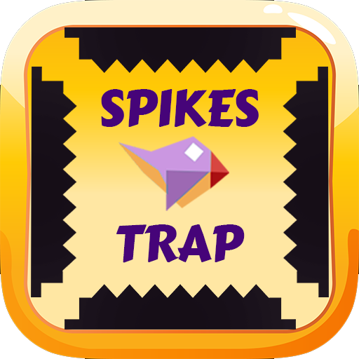 Spikes Bird Trap LOGO-APP點子