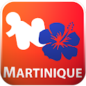 C’nV Martinique Bonjour logo