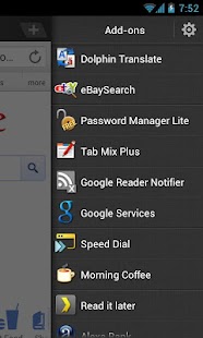 How to install Dolphin eBay Search 2.0 apk for laptop