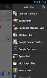 Dolphin eBay Search poster 1