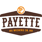 Payette Brewing Co North Fork Lager
