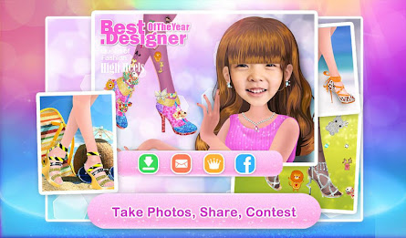 Coco High Heels poster 21