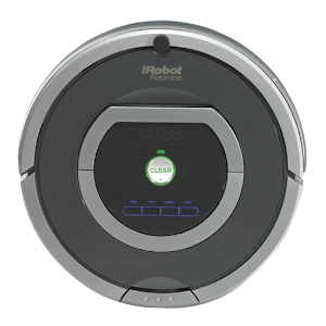 Roomba Wifi 1.0.1 Icon