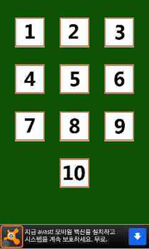 Multiplication Tables