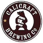 Calicraft Cali Coast Kolsch