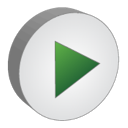 Super Video Player mobile app icon