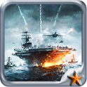 World Warships Combat icon