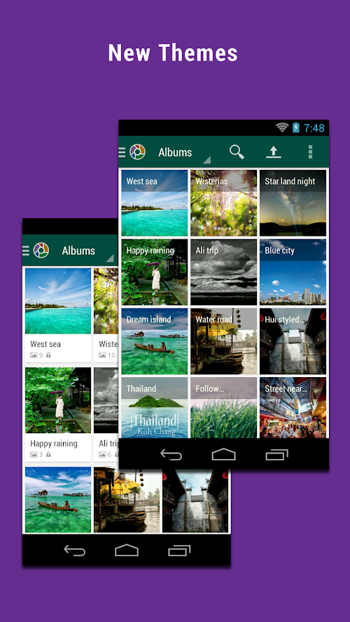 Android application Premium License for PICASATOOL screenshort